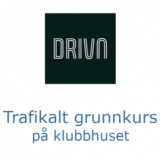 Kjøreopplæring - Trafikalt grunnkurs