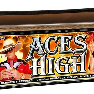 Aces High