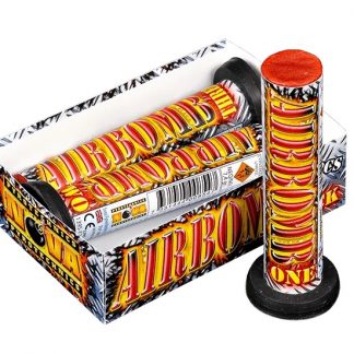 Airbomb 3-pack