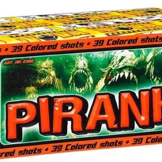 Piranha