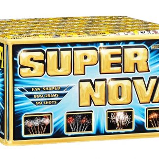 Super Nova