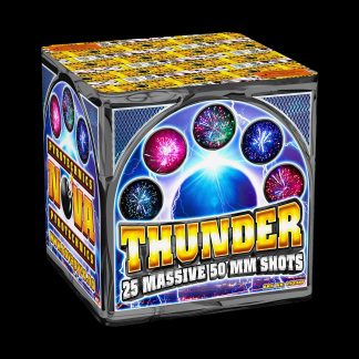 Thunder