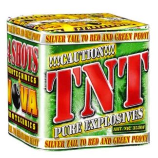 TNT