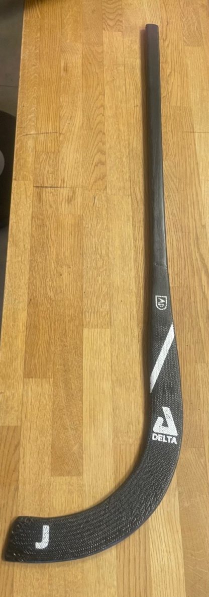 Bandykølle Kosa delta J (Junior)