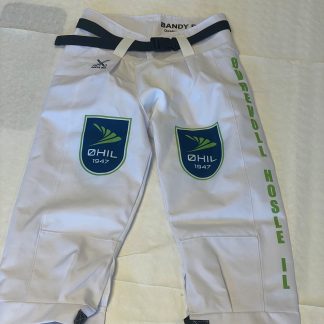 Bandybukse (nytt design 2025)