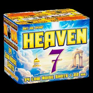 Heaven 7
