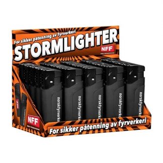 Stormlighter